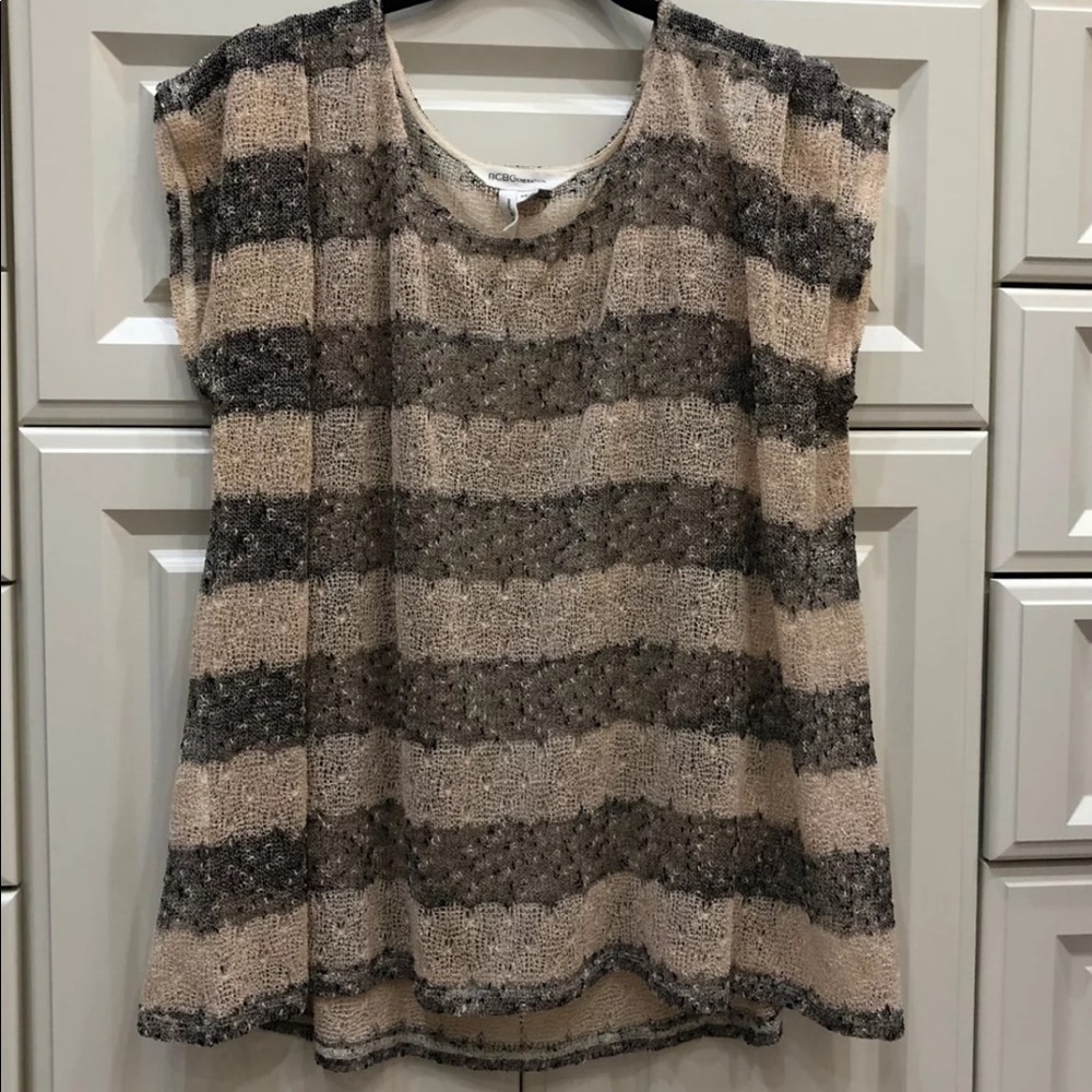 BCBG Top